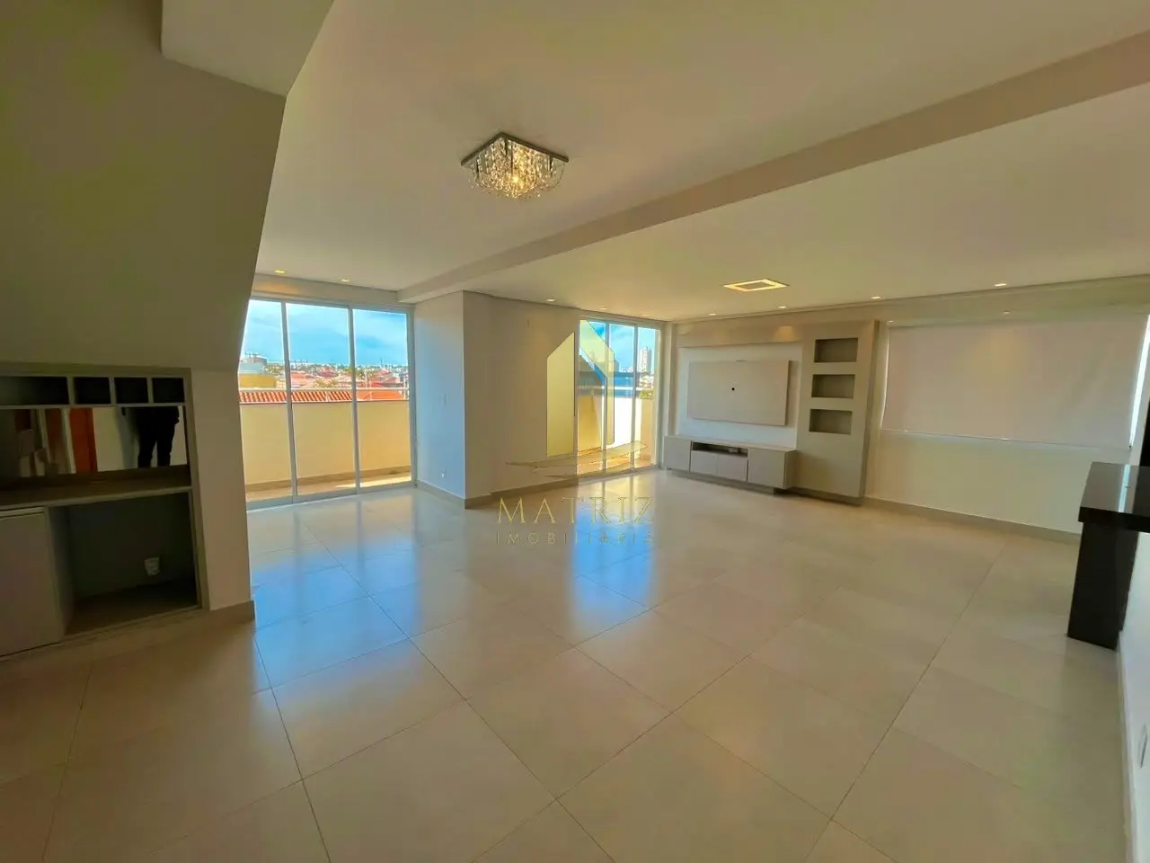 Apartamento à venda no Vila Totoli em Franca - Cód. 4956 (Foto 2) - Matriz Imobiliária