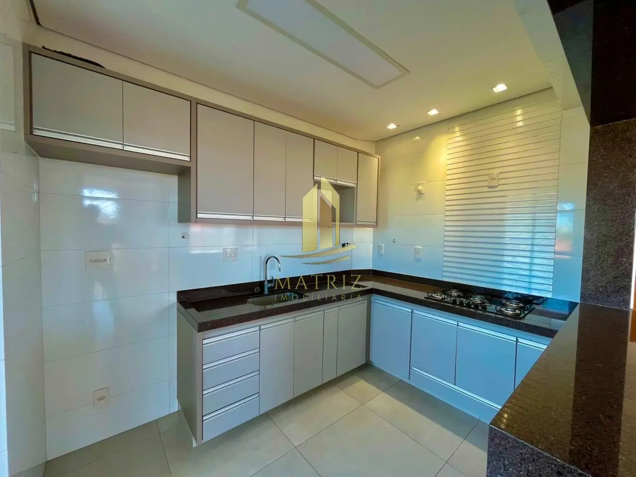 Apartamento à venda no Vila Totoli em Franca - Cód. 4956 (Foto 7) - Matriz Imobiliária