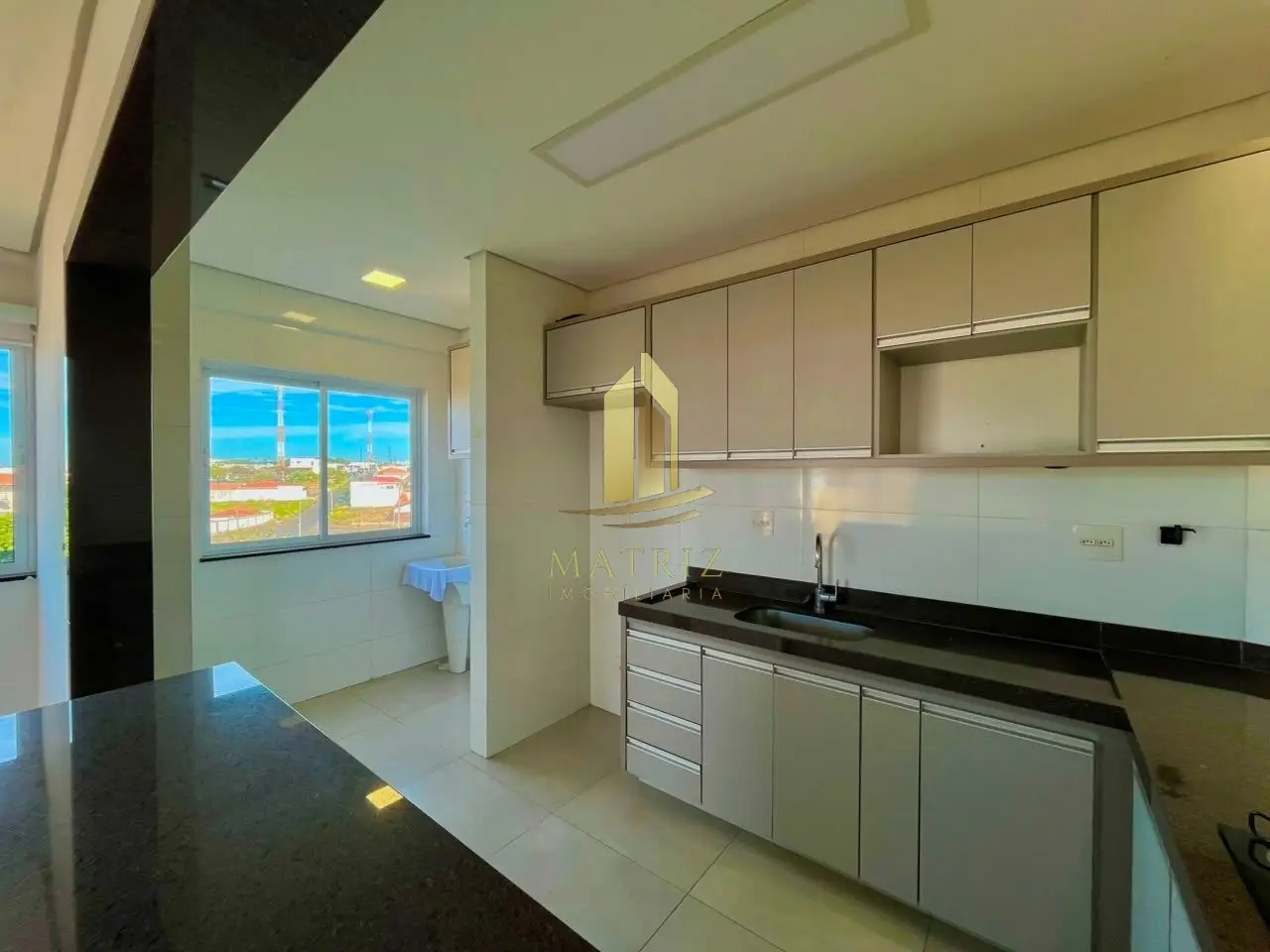Apartamento à venda no Vila Totoli em Franca - Cód. 4956 (Foto 8) - Matriz Imobiliária