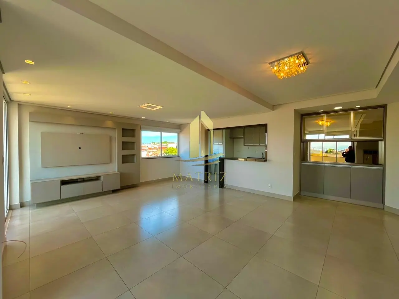 Apartamento à venda no Vila Totoli em Franca - Cód. 4956 (Foto 5) - Matriz Imobiliária