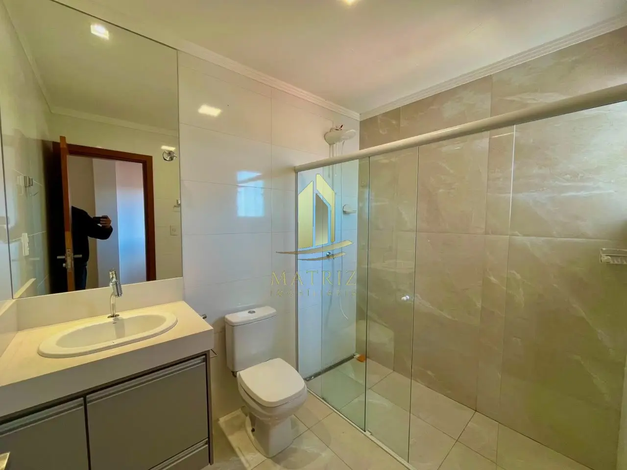 Apartamento à venda no Vila Totoli em Franca - Cód. 4956 (Foto 16) - Matriz Imobiliária