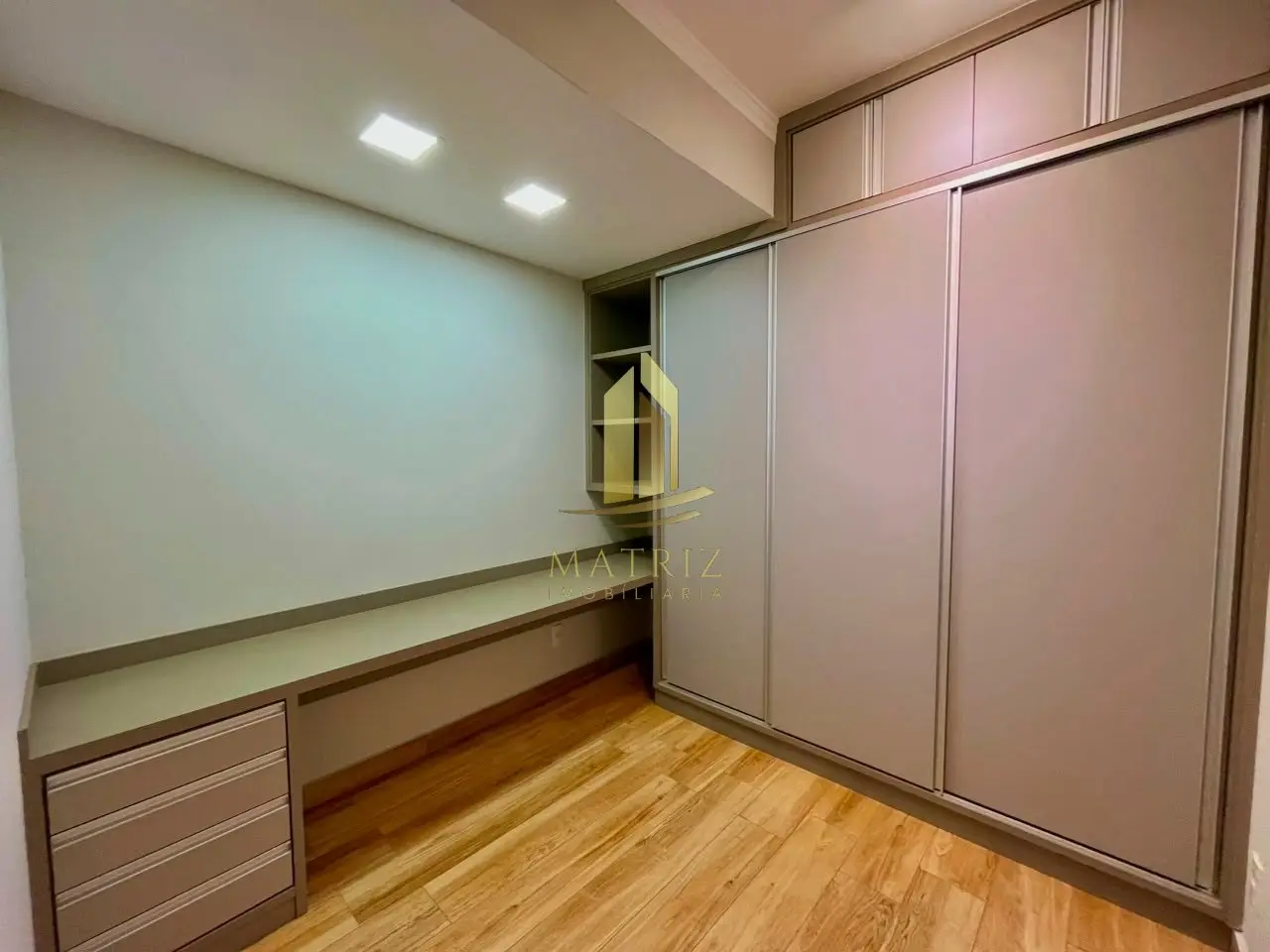 Apartamento à venda no Vila Totoli em Franca - Cód. 4956 (Foto 12) - Matriz Imobiliária