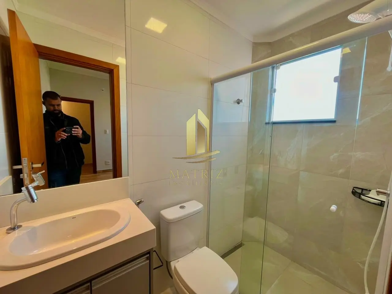 Apartamento à venda no Vila Totoli em Franca - Cód. 4956 (Foto 18) - Matriz Imobiliária