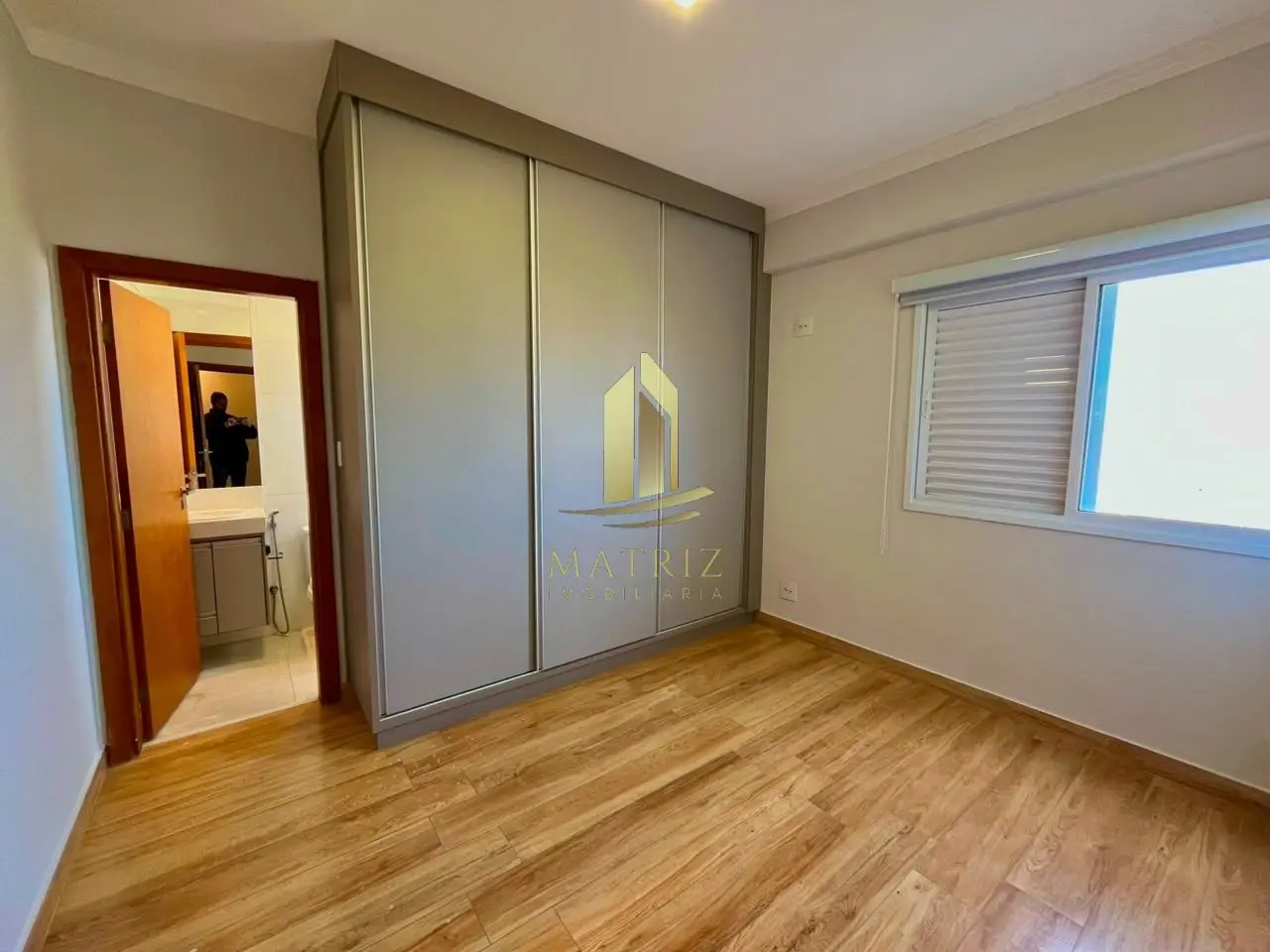 Apartamento à venda no Vila Totoli em Franca - Cód. 4956 (Foto 17) - Matriz Imobiliária