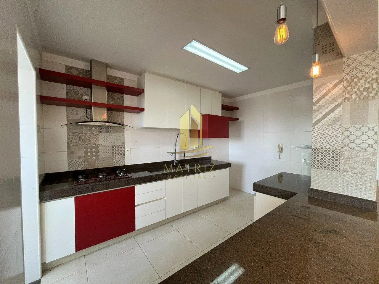 Apartamento à venda no Cidade Nova em Franca - Cód. 4957 (Foto 8) - Matriz Imobiliária