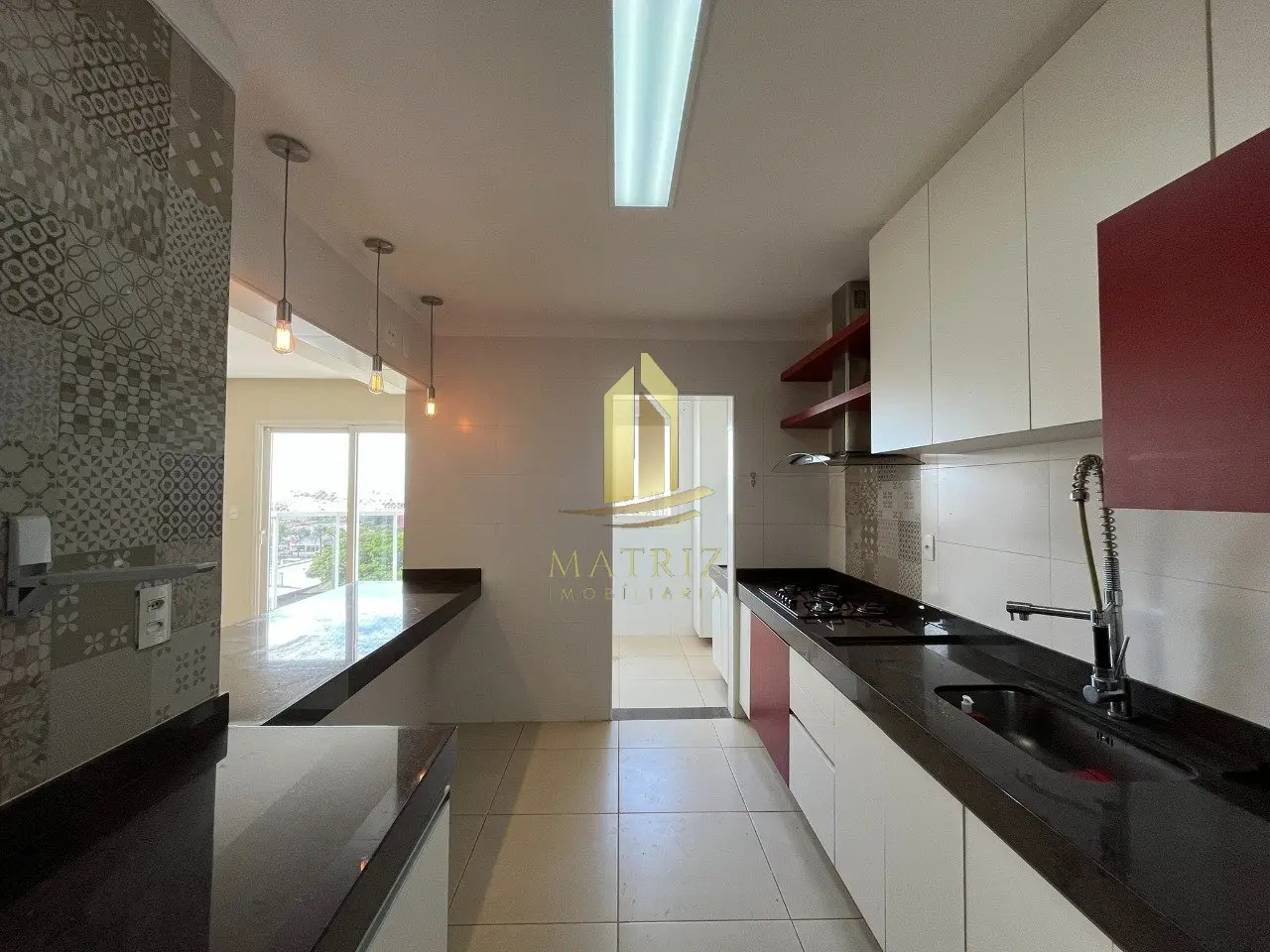 Apartamento à venda no Cidade Nova em Franca - Cód. 4957 (Foto 9) - Matriz Imobiliária