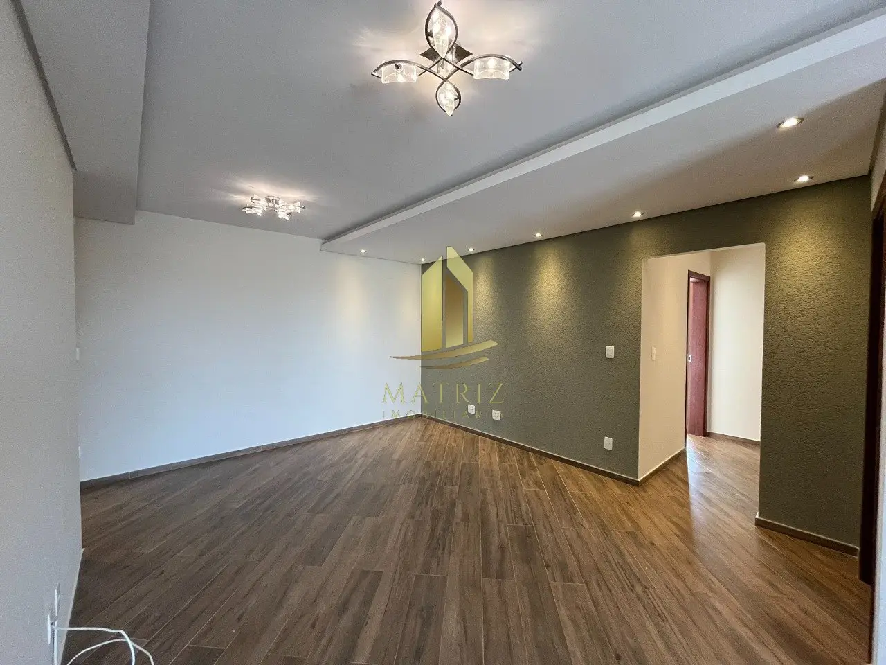 Apartamento à venda no Cidade Nova em Franca - Cód. 4957 (Foto 6) - Matriz Imobiliária