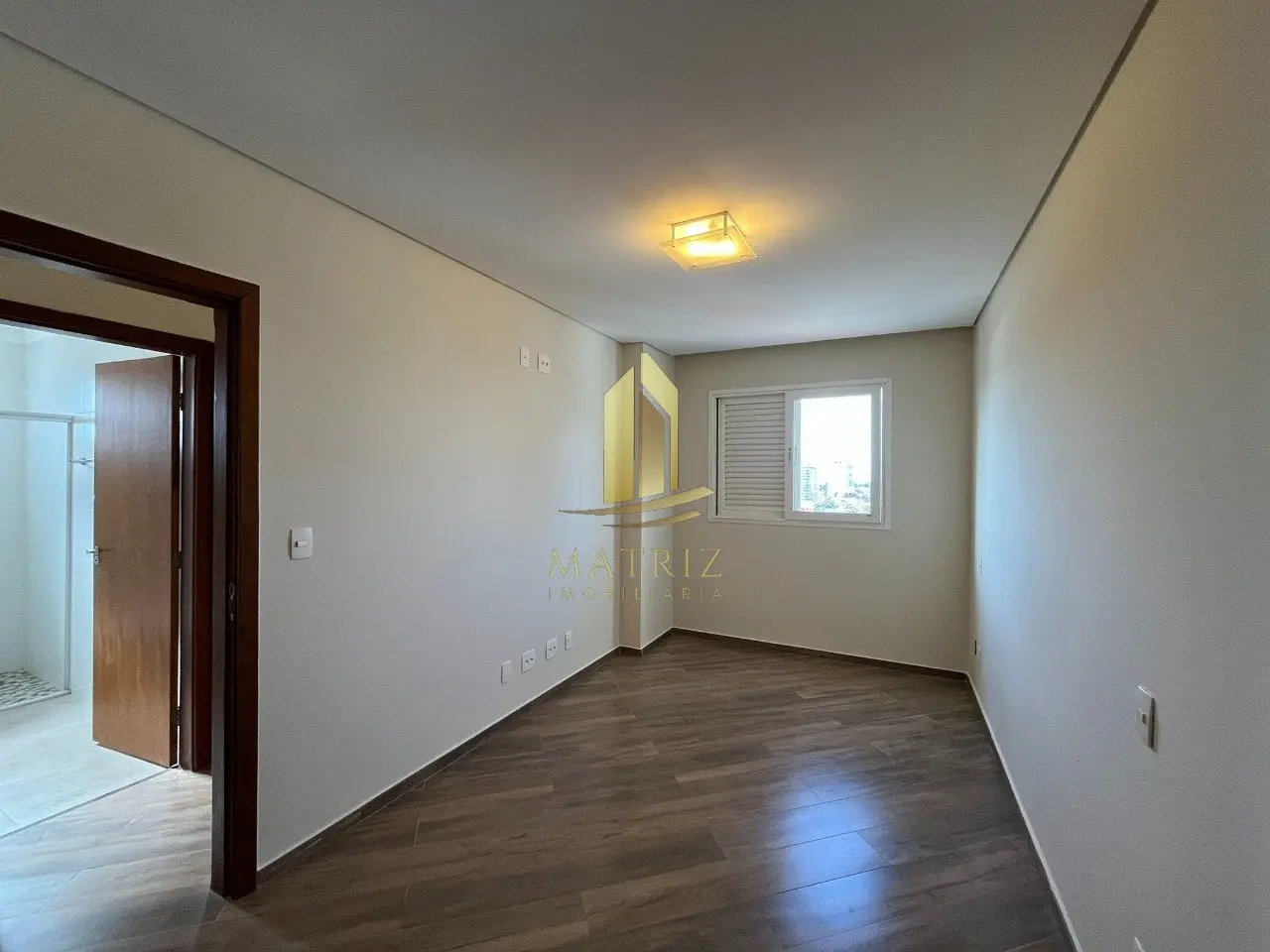 Apartamento à venda no Cidade Nova em Franca - Cód. 4957 (Foto 10) - Matriz Imobiliária
