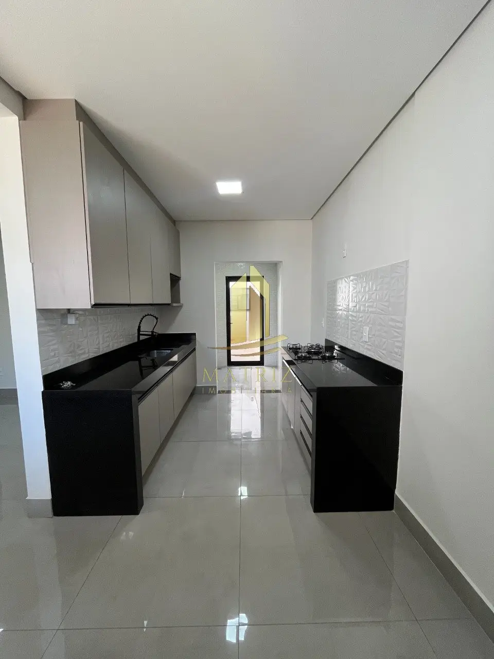 Apartamento à venda no Centro em Franca - Cód. 4958 (Foto 3) - Matriz Imobiliária