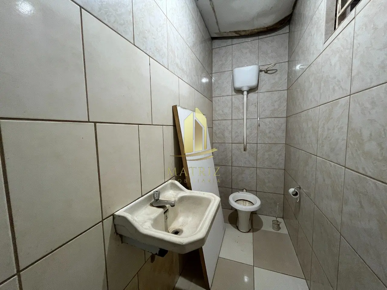 Ponto Comercial para alugar no Cidade Nova em Franca - Cód. 4964 (Foto 6) - Matriz Imobiliária