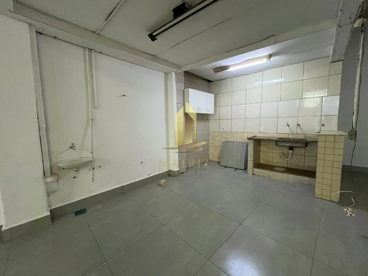 Ponto Comercial para alugar no Cidade Nova em Franca - Cód. 4964 (Foto 5) - Matriz Imobiliária