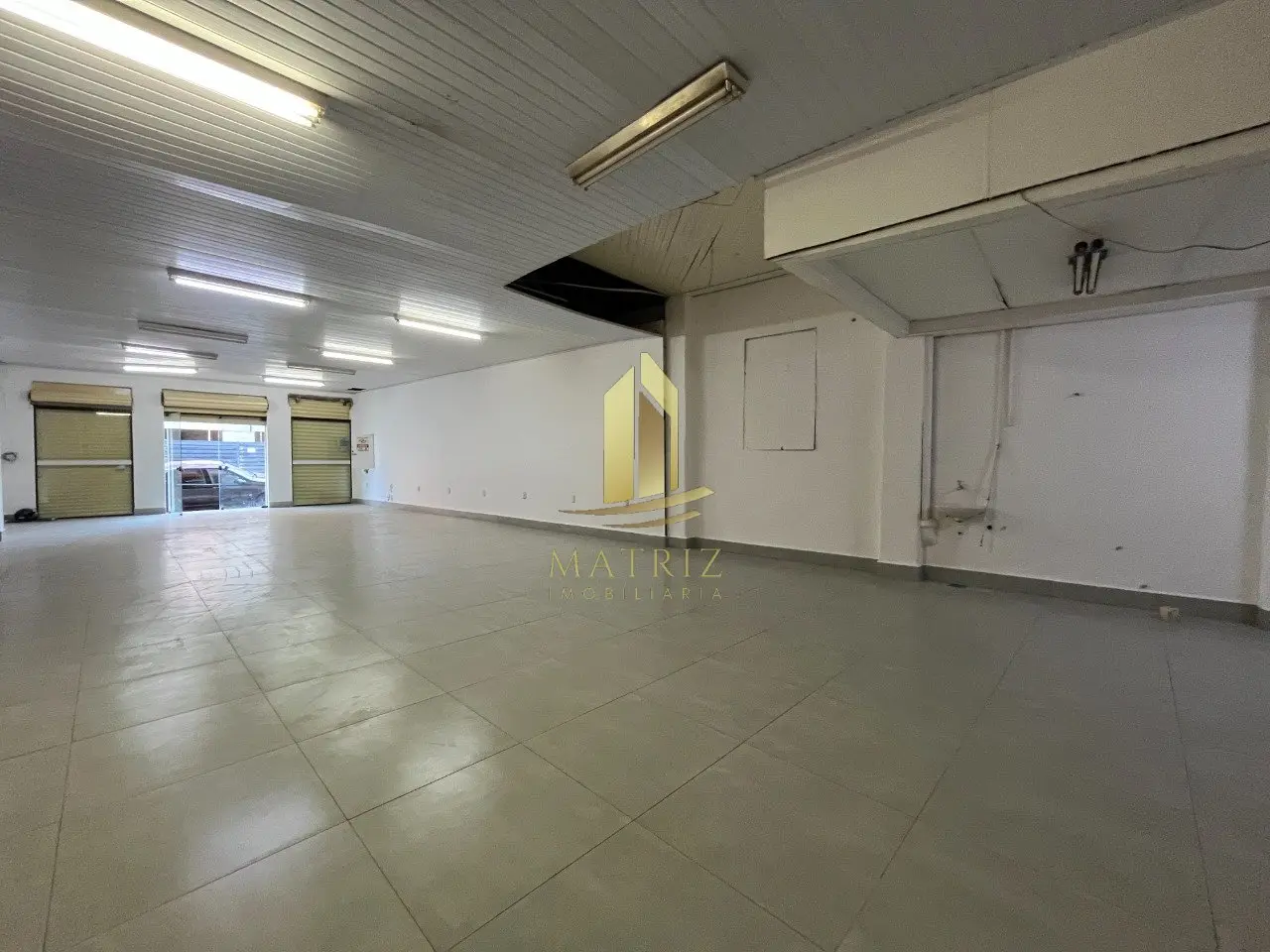 Ponto Comercial para alugar no Cidade Nova em Franca - Cód. 4964 (Foto 4) - Matriz Imobiliária