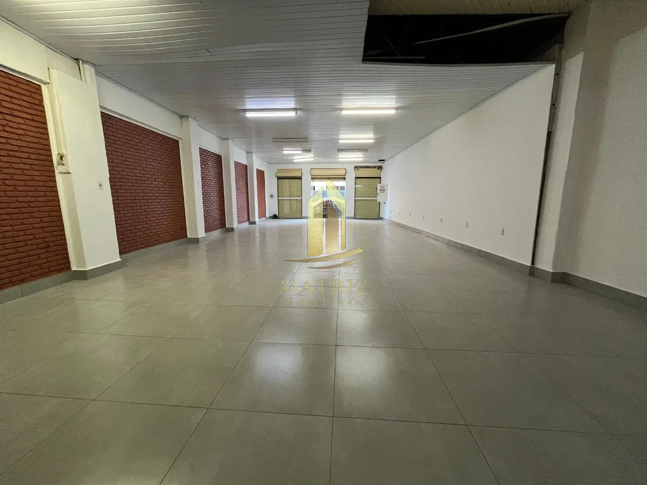 Ponto Comercial para alugar no Cidade Nova em Franca - Cód. 4964 (Foto 3) - Matriz Imobiliária