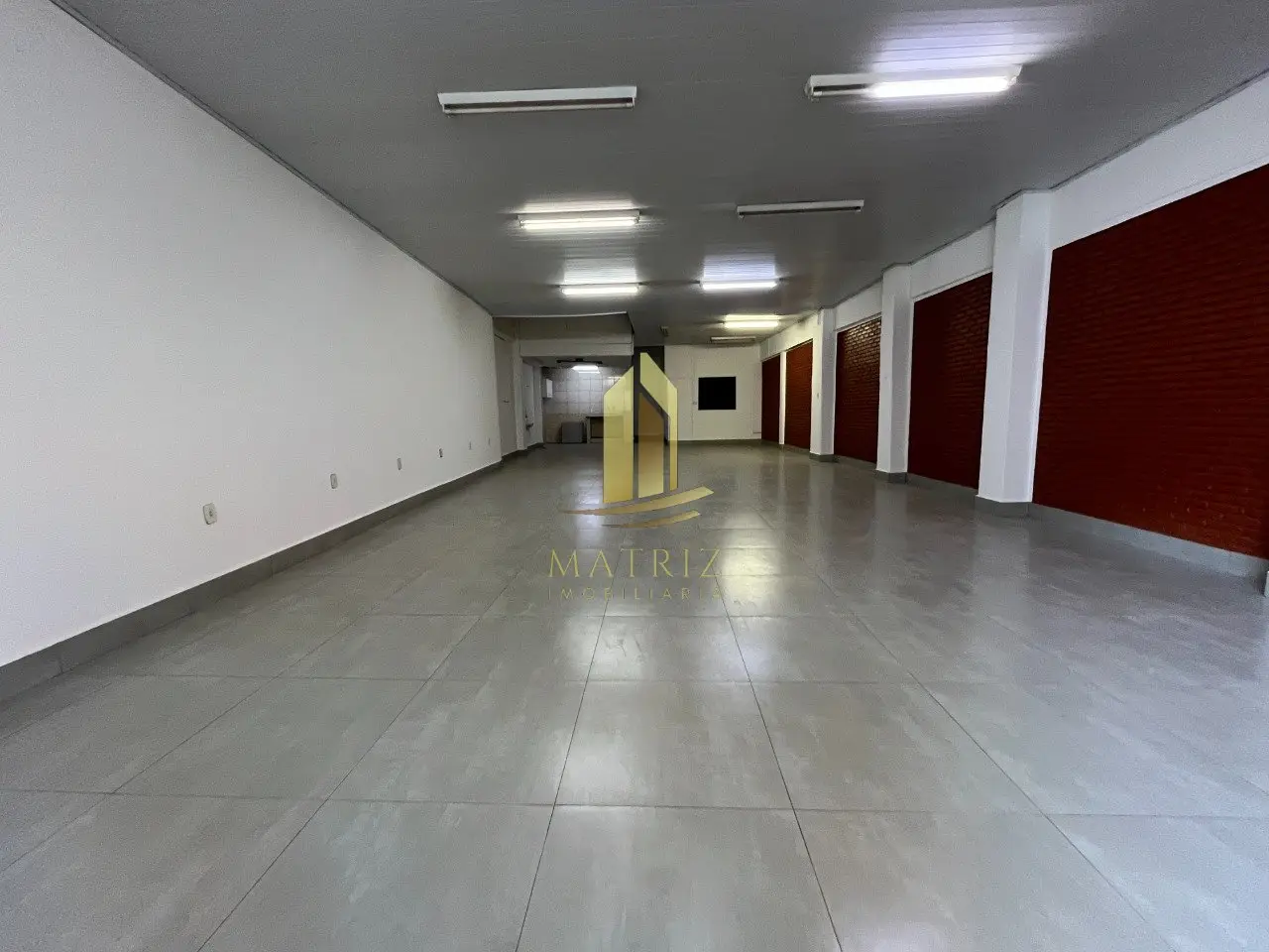 Ponto Comercial para alugar no Cidade Nova em Franca - Cód. 4964 (Foto 1) - Matriz Imobiliária
