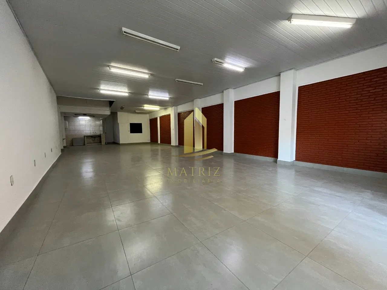 Ponto Comercial para alugar no Cidade Nova em Franca - Cód. 4964 (Foto 2) - Matriz Imobiliária