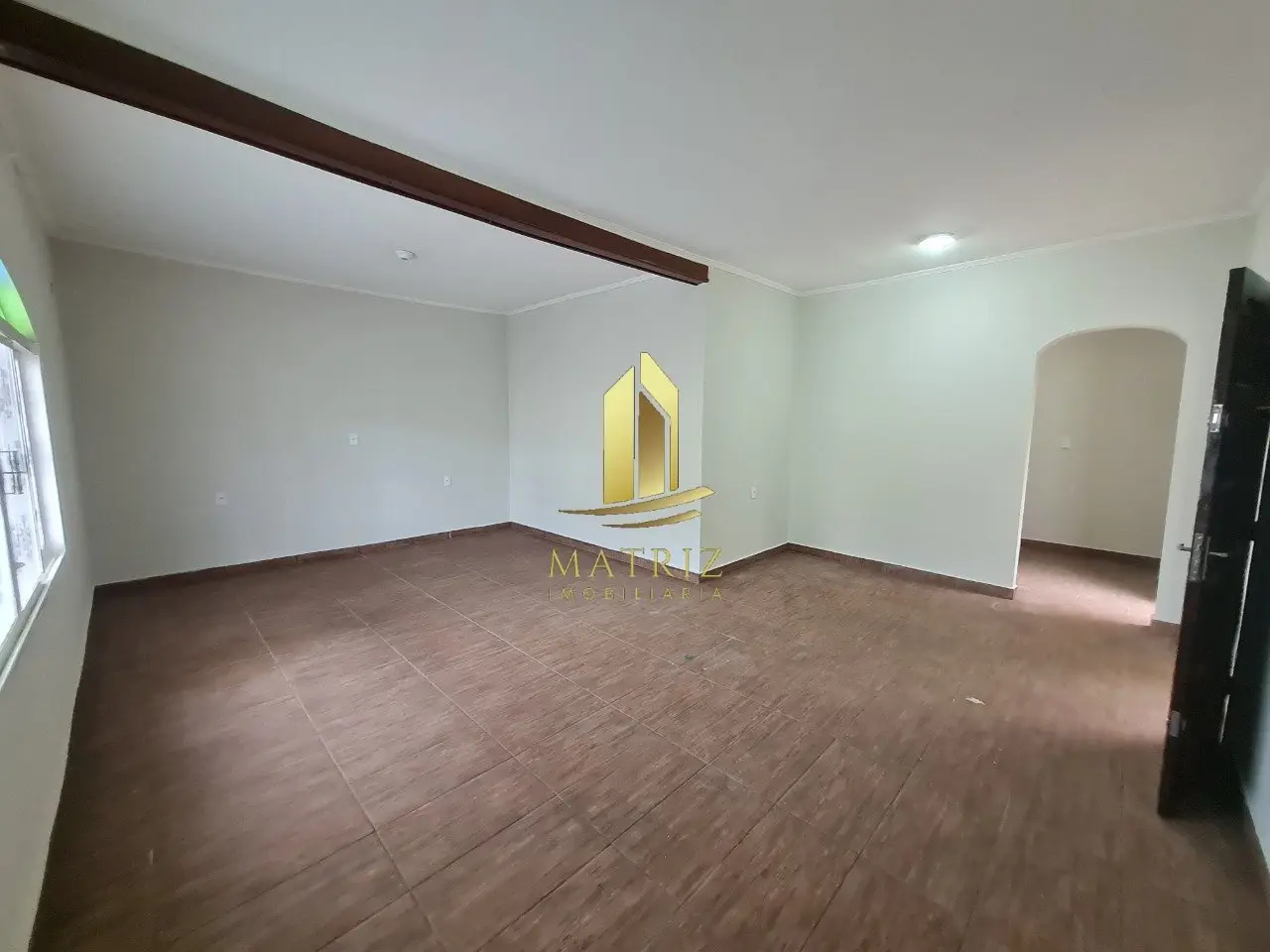 Casa para alugar no Vila Teixeira em Franca - Cód. 4969 (Foto 5) - Matriz Imobiliária