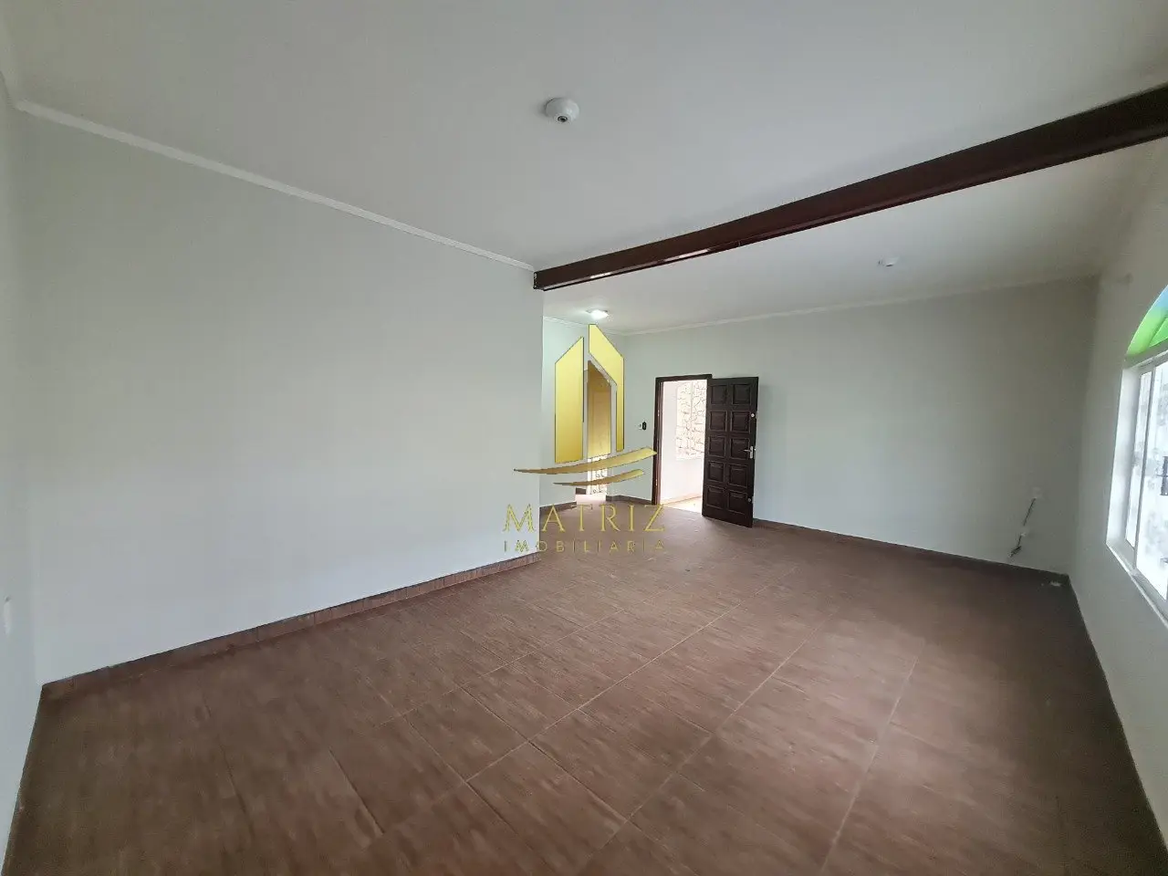 Casa para alugar no Vila Teixeira em Franca - Cód. 4969 (Foto 1) - Matriz Imobiliária