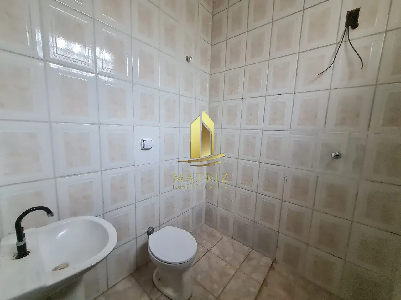 Casa para alugar no Vila Teixeira em Franca - Cód. 4969 (Foto 10) - Matriz Imobiliária