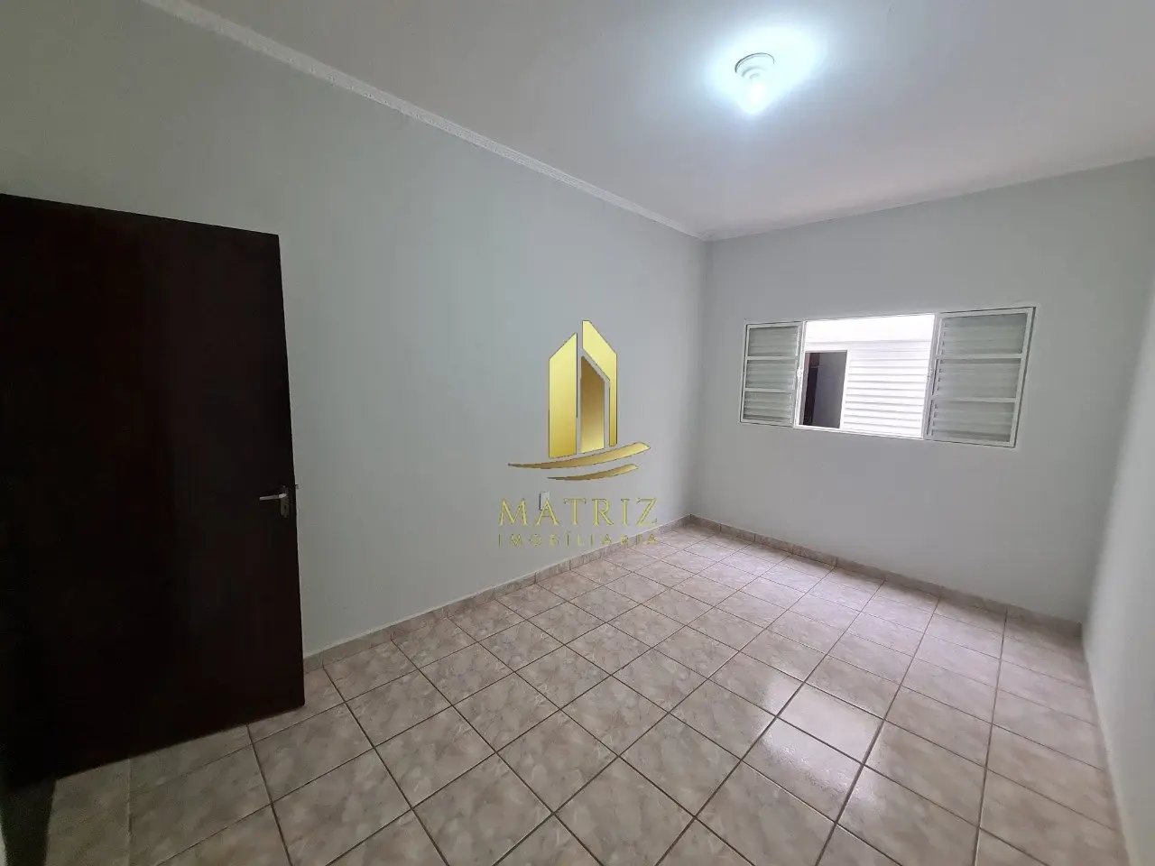 Casa para alugar no Vila Teixeira em Franca - Cód. 4969 (Foto 11) - Matriz Imobiliária