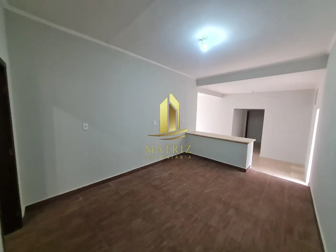 Casa para alugar no Vila Teixeira em Franca - Cód. 4969 (Foto 12) - Matriz Imobiliária