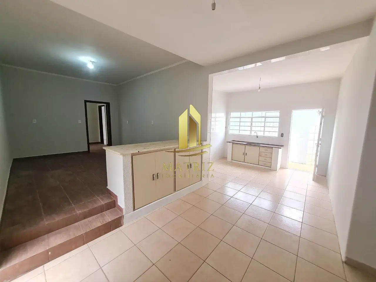 Casa para alugar no Vila Teixeira em Franca - Cód. 4969 (Foto 13) - Matriz Imobiliária