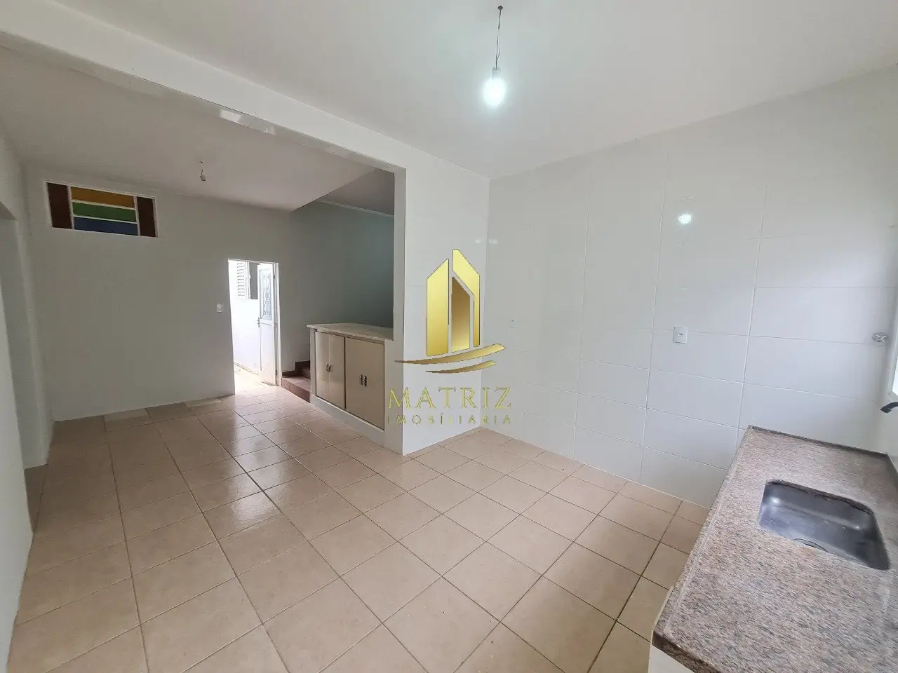 Casa para alugar no Vila Teixeira em Franca - Cód. 4969 (Foto 14) - Matriz Imobiliária