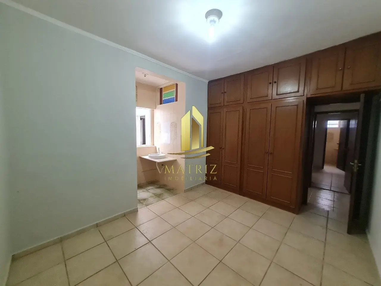 Casa para alugar no Vila Teixeira em Franca - Cód. 4969 (Foto 15) - Matriz Imobiliária