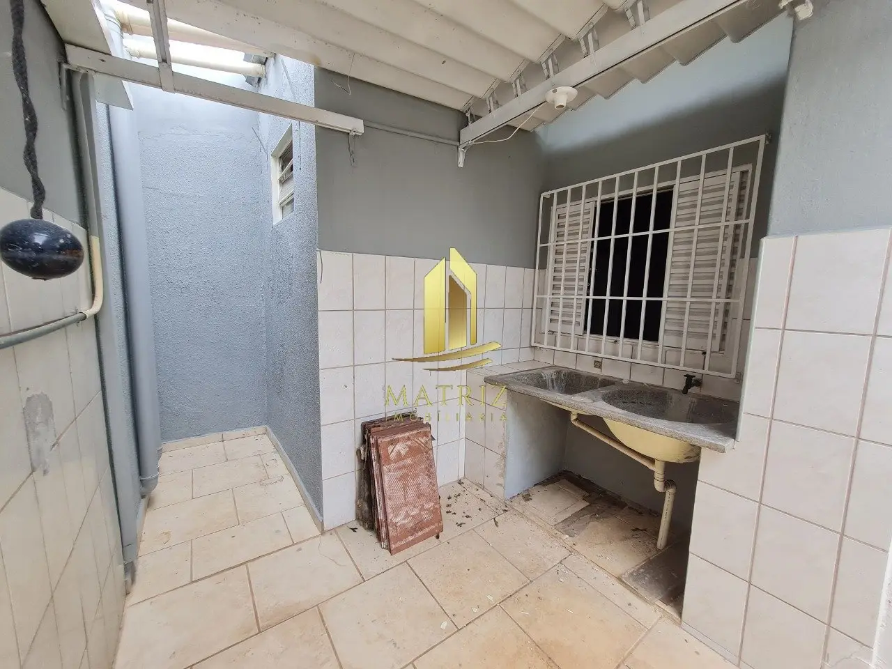 Casa para alugar no Vila Teixeira em Franca - Cód. 4969 (Foto 19) - Matriz Imobiliária