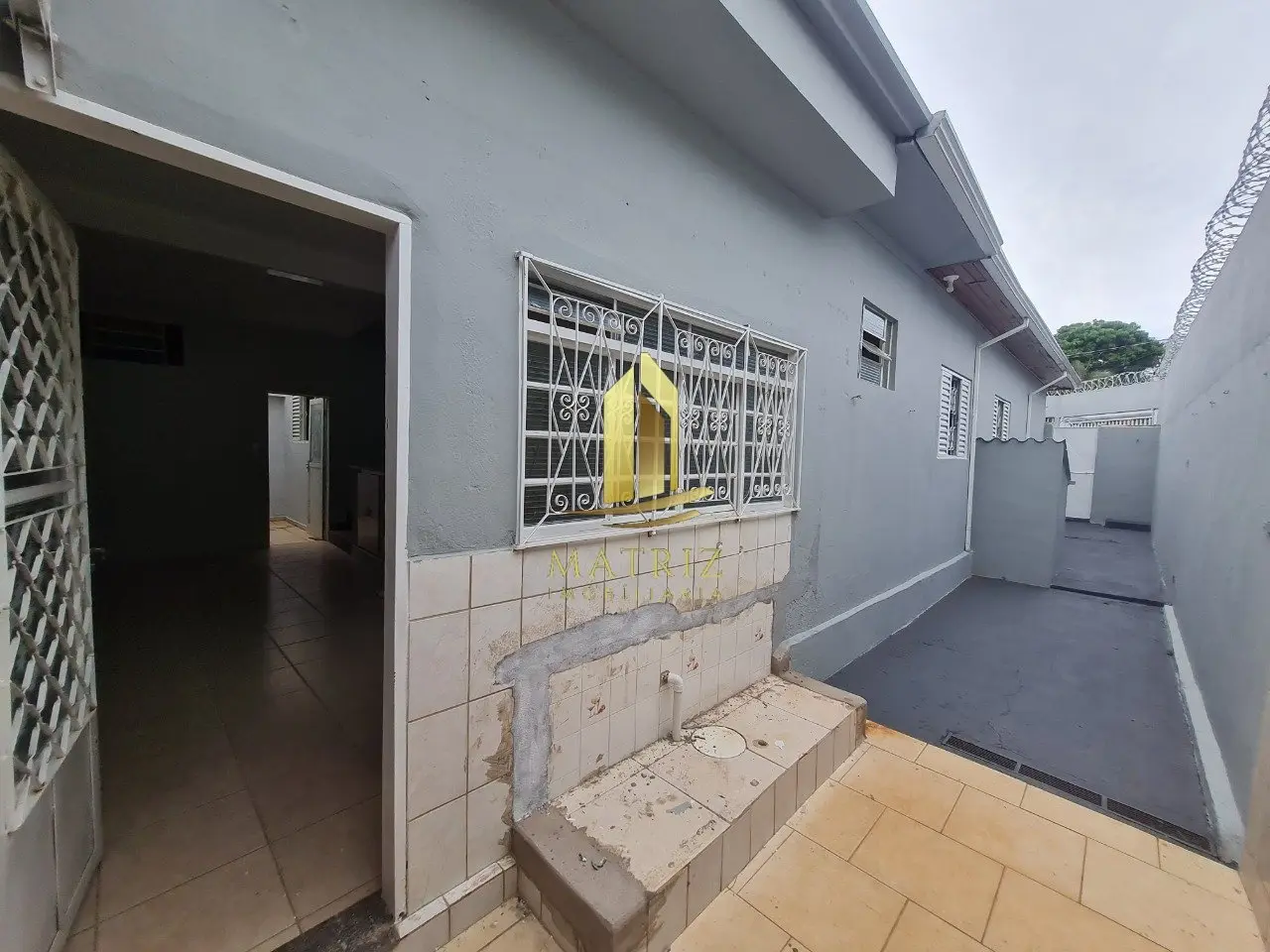 Casa para alugar no Vila Teixeira em Franca - Cód. 4969 (Foto 20) - Matriz Imobiliária