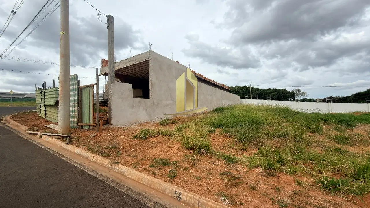 Terreno à venda no Estação em Franca - Cód. 4973 (Foto 1) - Matriz Imobiliária