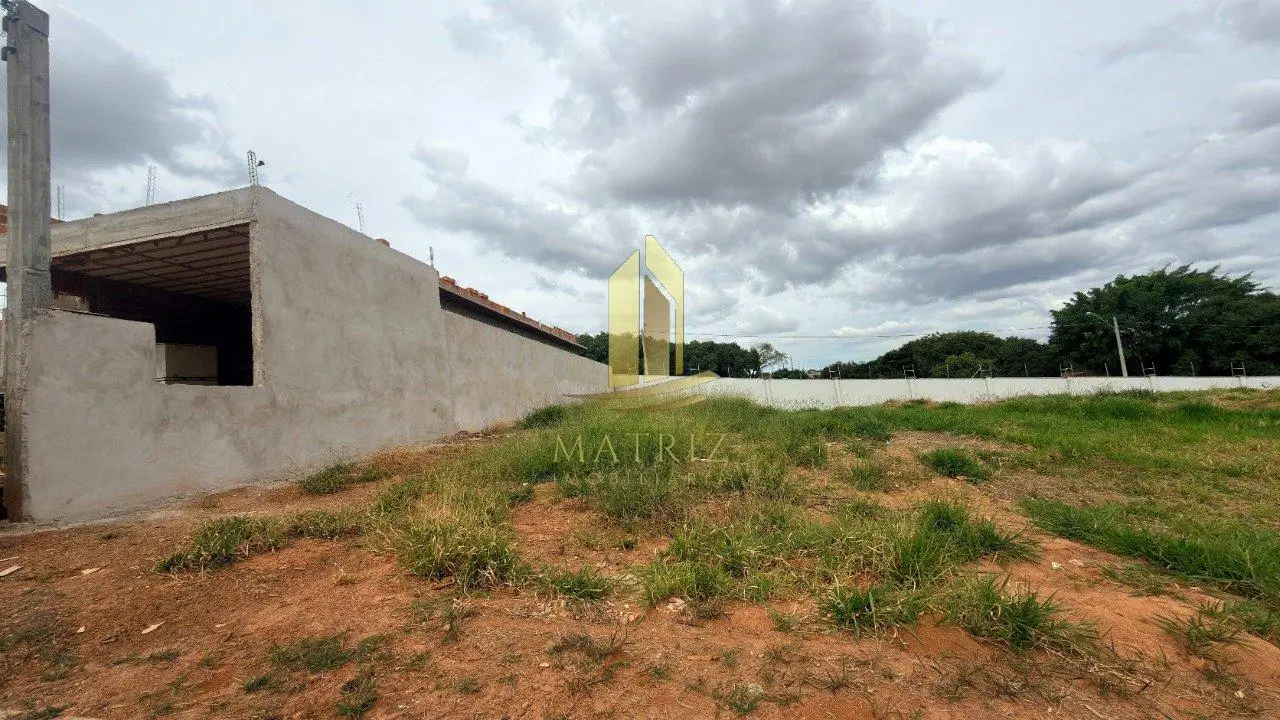 Terreno à venda no Estação em Franca - Cód. 4973 (Foto 2) - Matriz Imobiliária