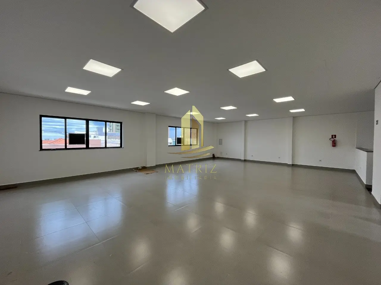 Ponto Comercial para alugar no Centro em Franca - Cód. 4977 (Foto 10) - Matriz Imobiliária