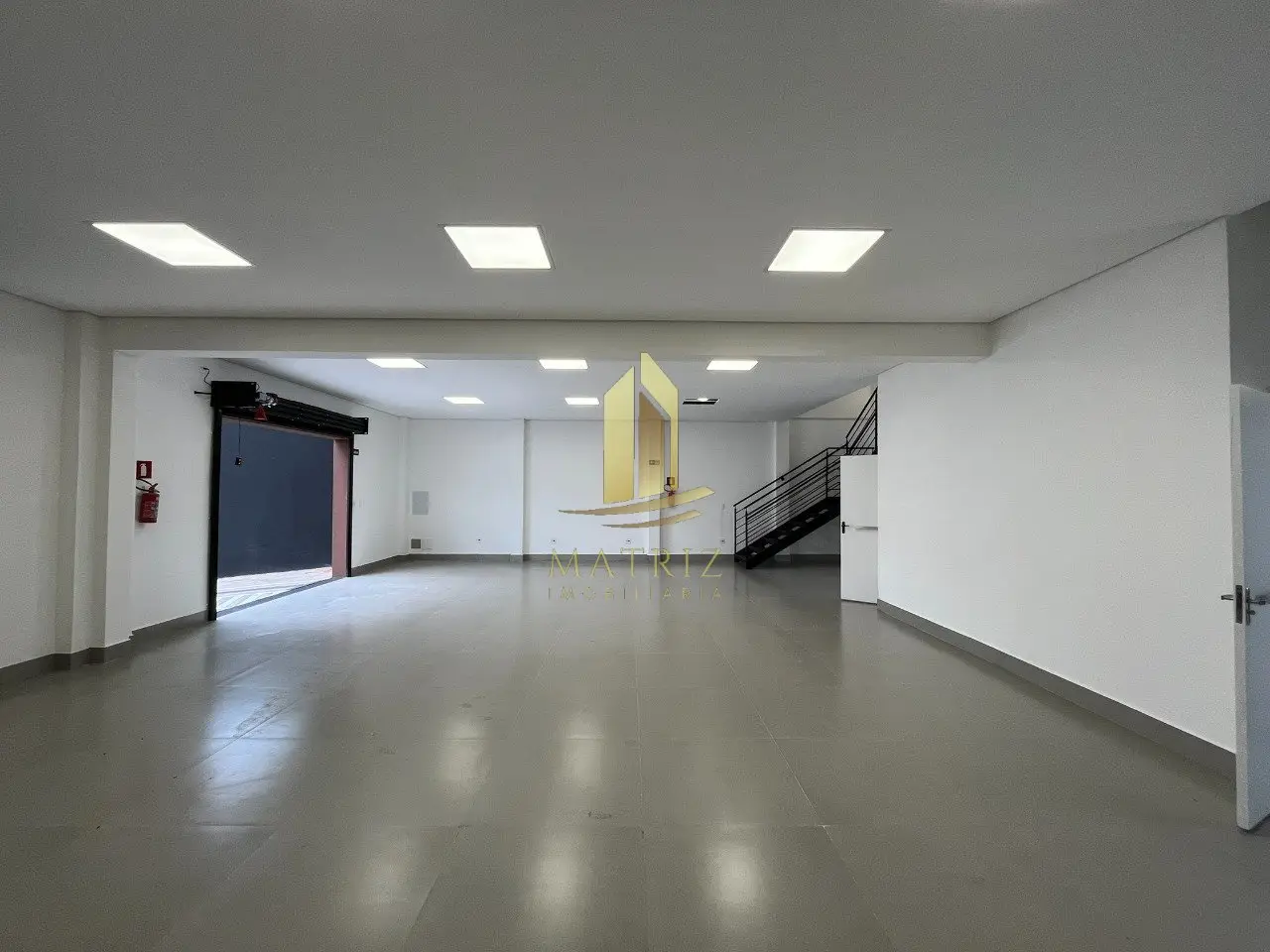 Ponto Comercial para alugar no Centro em Franca - Cód. 4977 (Foto 5) - Matriz Imobiliária