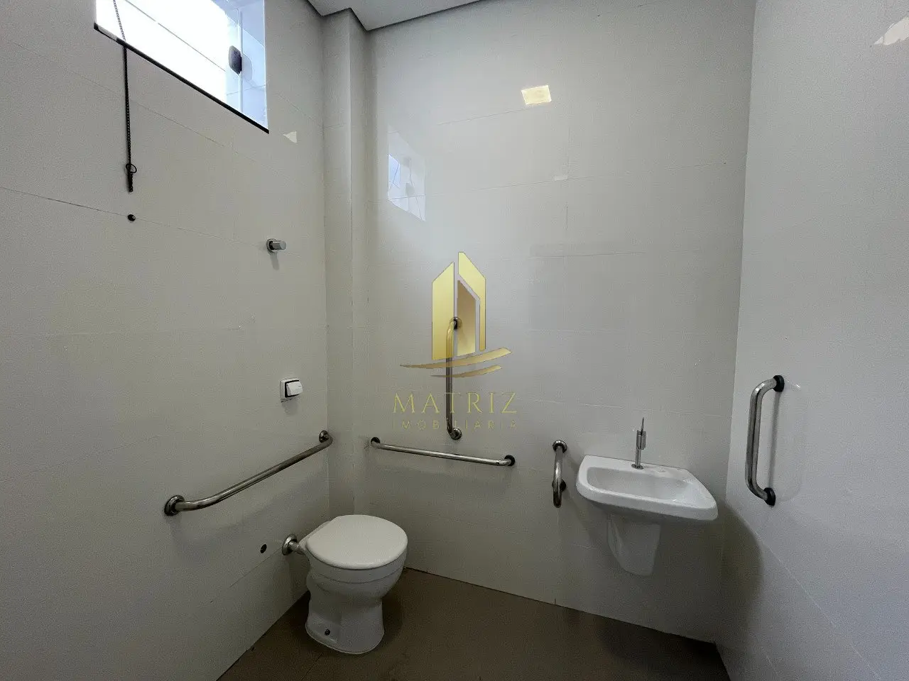 Ponto Comercial para alugar no Centro em Franca - Cód. 4977 (Foto 7) - Matriz Imobiliária