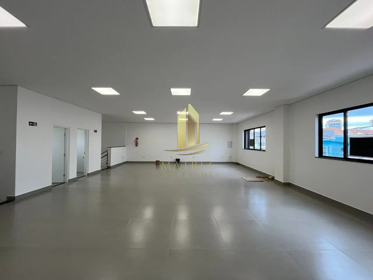 Ponto Comercial para alugar no Centro em Franca - Cód. 4977 (Foto 12) - Matriz Imobiliária