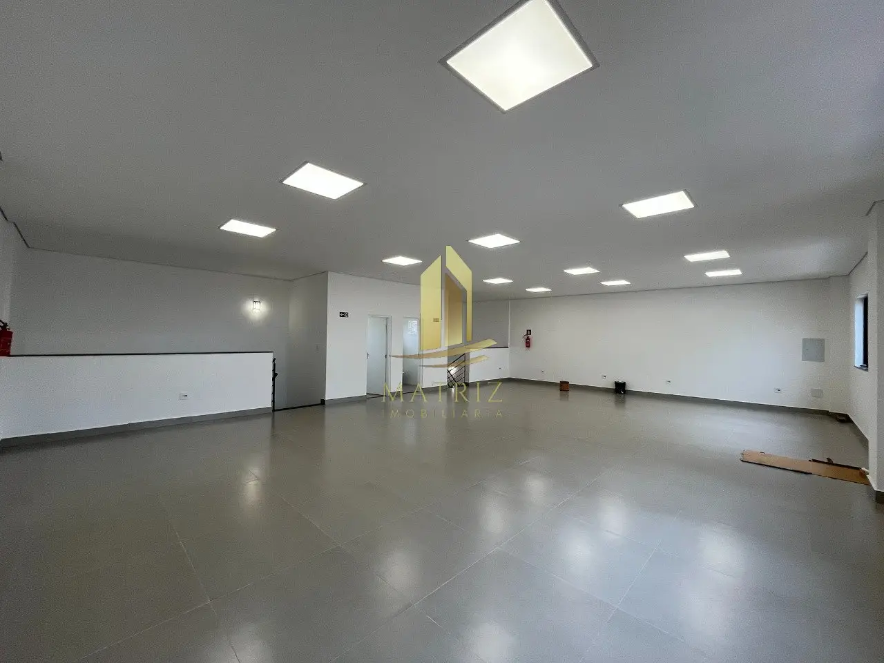 Ponto Comercial para alugar no Centro em Franca - Cód. 4977 (Foto 13) - Matriz Imobiliária