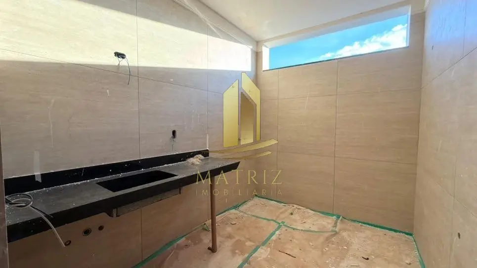 Casa à venda no Santo Agostinho em Franca - Cód. 4979 (Foto 2) - Matriz Imobiliária