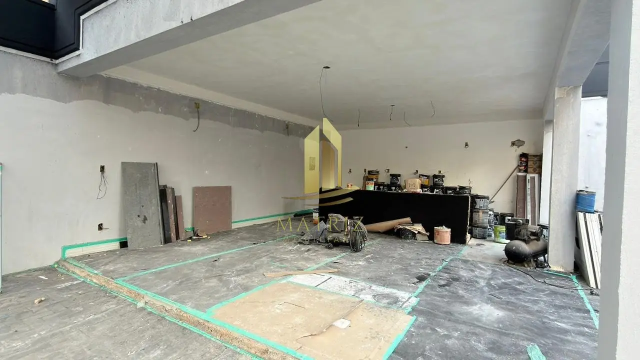 Casa à venda no Santo Agostinho em Franca - Cód. 4979 (Foto 6) - Matriz Imobiliária