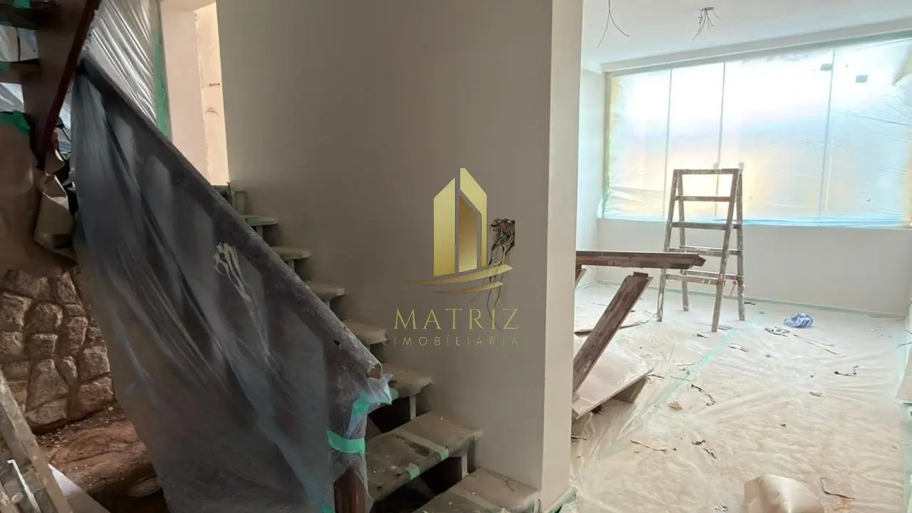Casa à venda no Santo Agostinho em Franca - Cód. 4979 (Foto 8) - Matriz Imobiliária