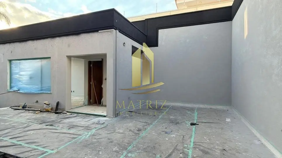 Casa à venda no Santo Agostinho em Franca - Cód. 4979 (Foto 10) - Matriz Imobiliária