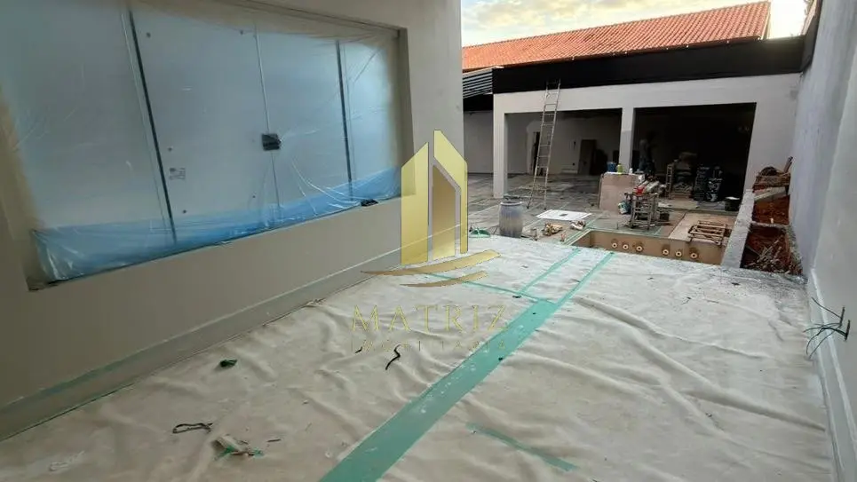 Casa à venda no Santo Agostinho em Franca - Cód. 4979 (Foto 14) - Matriz Imobiliária