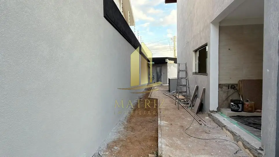 Casa à venda no Santo Agostinho em Franca - Cód. 4979 (Foto 15) - Matriz Imobiliária