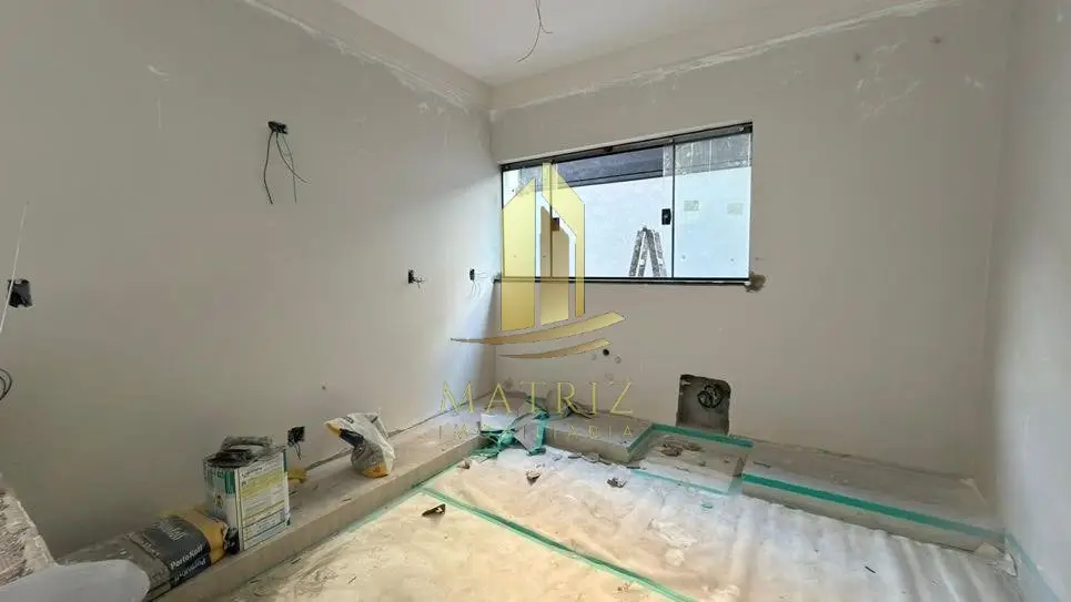 Casa à venda no Santo Agostinho em Franca - Cód. 4979 (Foto 16) - Matriz Imobiliária