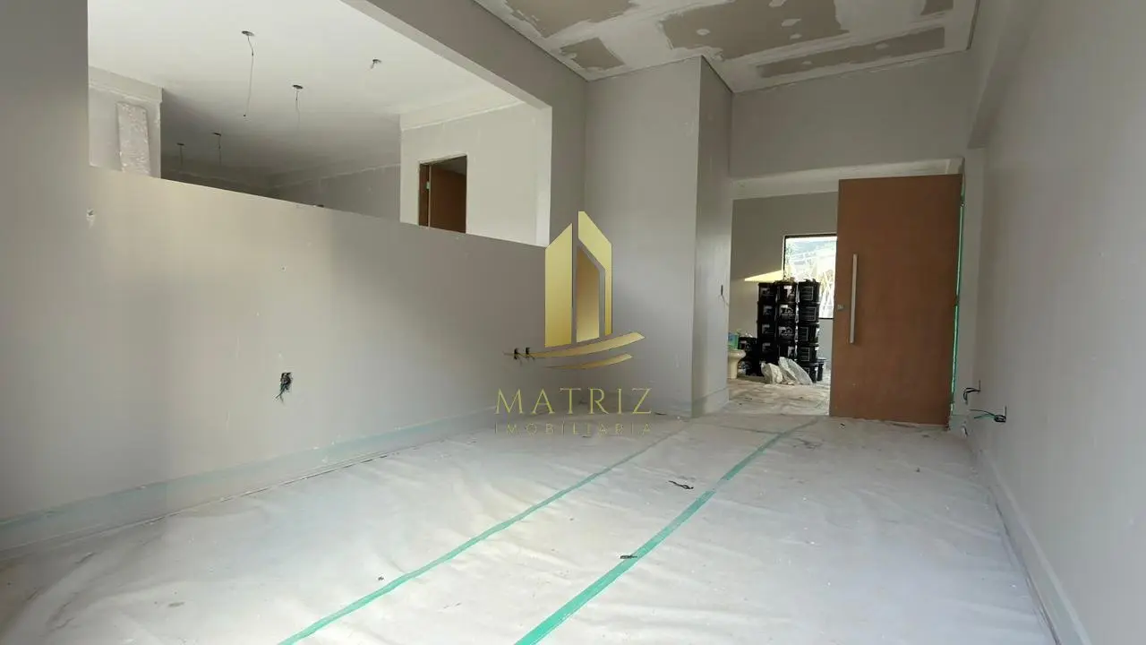 Casa à venda no Santo Agostinho em Franca - Cód. 4979 (Foto 17) - Matriz Imobiliária