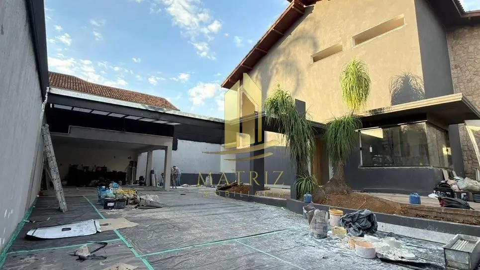 Casa à venda no Santo Agostinho em Franca - Cód. 4979 (Foto 18) - Matriz Imobiliária