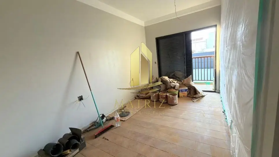 Casa à venda no Santo Agostinho em Franca - Cód. 4979 (Foto 19) - Matriz Imobiliária