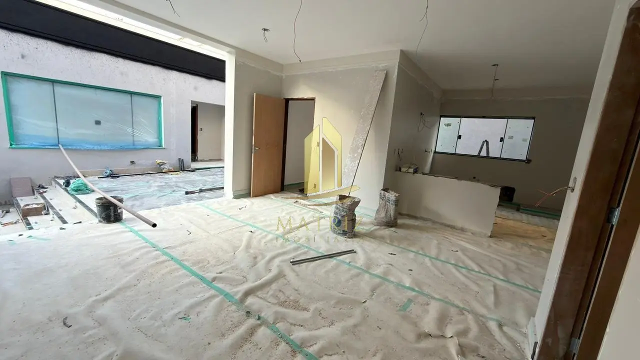 Casa à venda no Santo Agostinho em Franca - Cód. 4979 (Foto 20) - Matriz Imobiliária