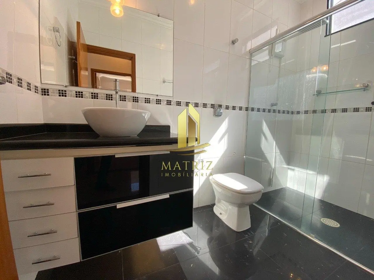Casa à venda no São Joaquim em Franca - Cód. 4983 (Foto 12) - Matriz Imobiliária
