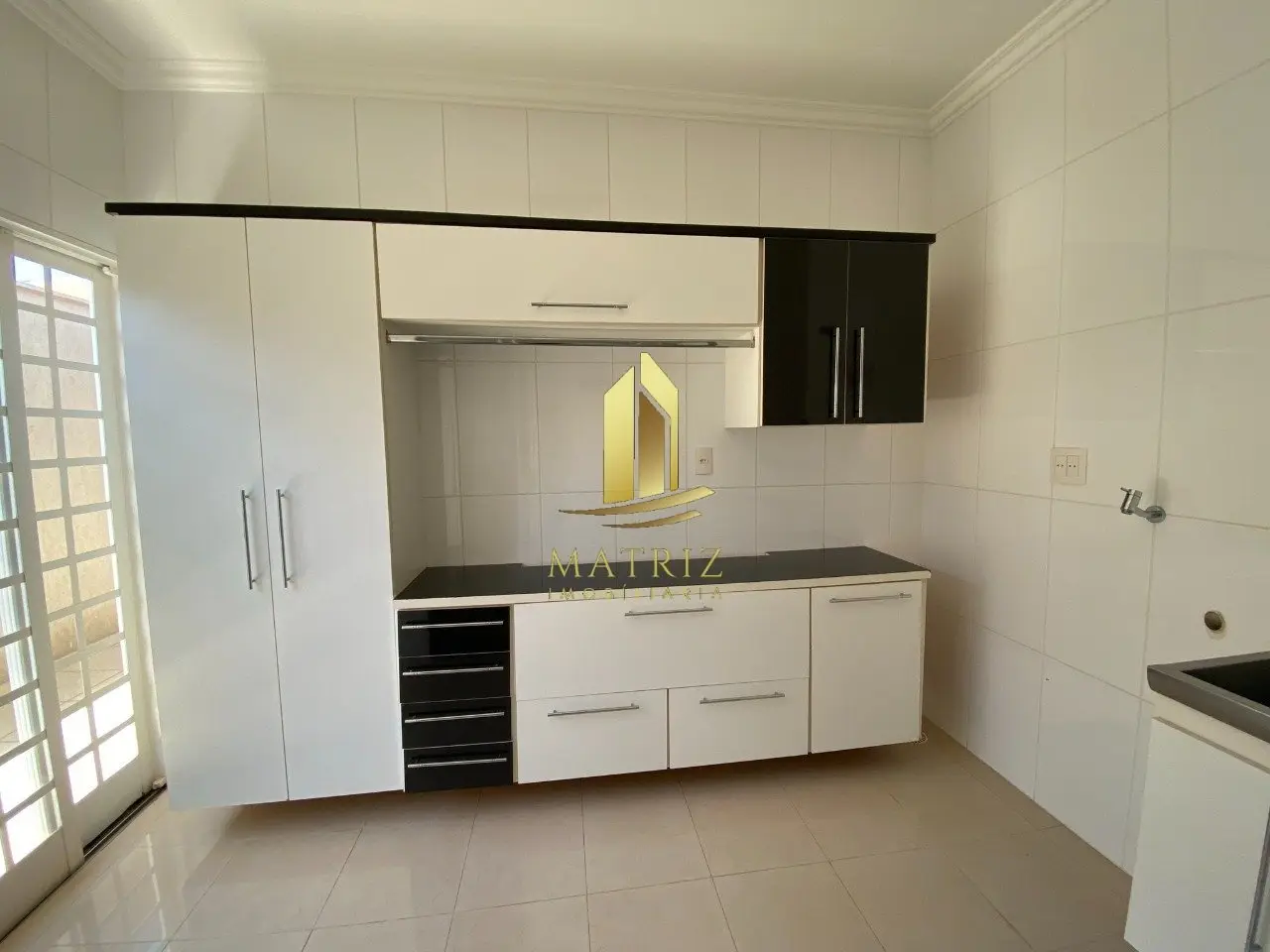 Casa à venda no São Joaquim em Franca - Cód. 4983 (Foto 5) - Matriz Imobiliária