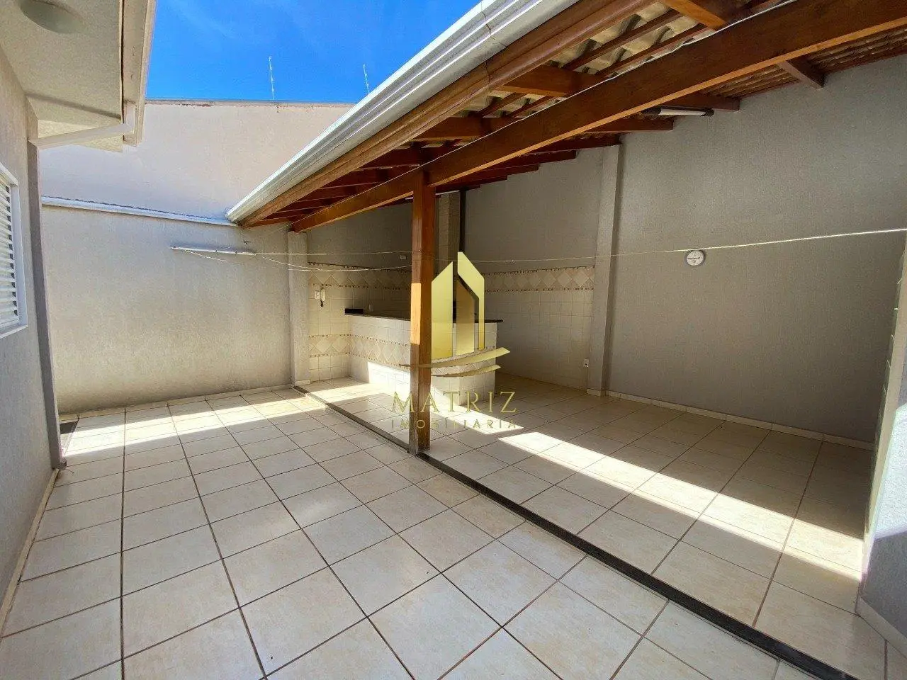 Casa à venda no São Joaquim em Franca - Cód. 4983 (Foto 16) - Matriz Imobiliária